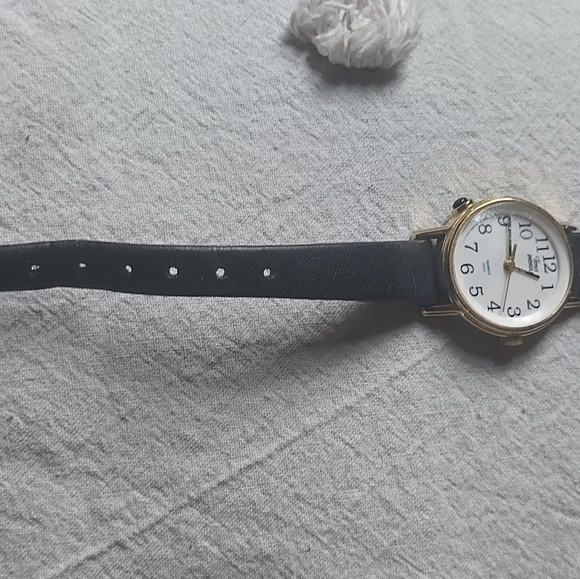 Women\'s small Timex watch